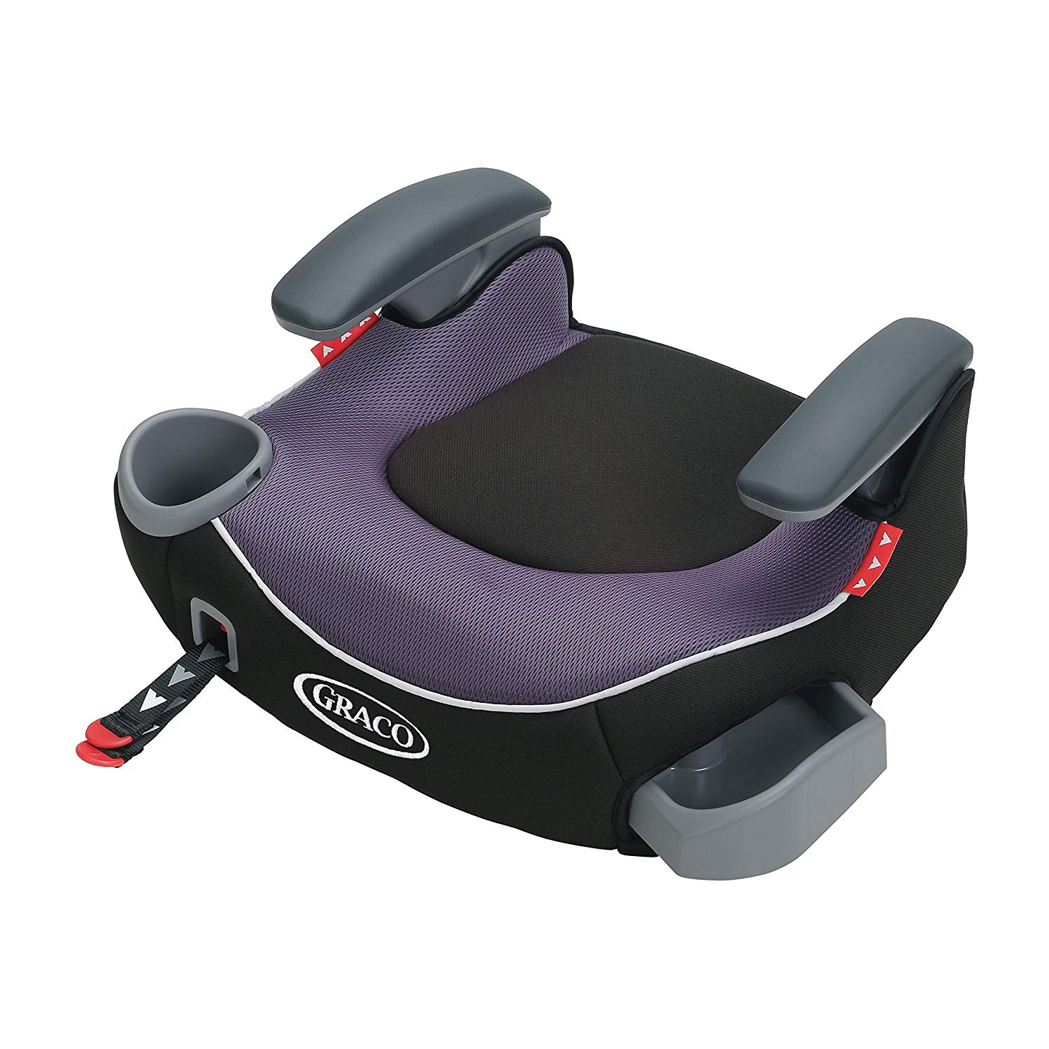 Что такое бустер. Graco Turbobooster LX. Бустер Isofix Graco. Graco кресло автомобильное бустер. Turbobooster LX Backless Booster.