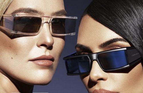 Kim Kardashian West Collection For Carolina Lemke Buyandship