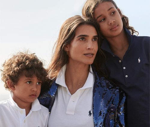 30% off Ralph Lauren Friends & Family Sale, Buyandship MY