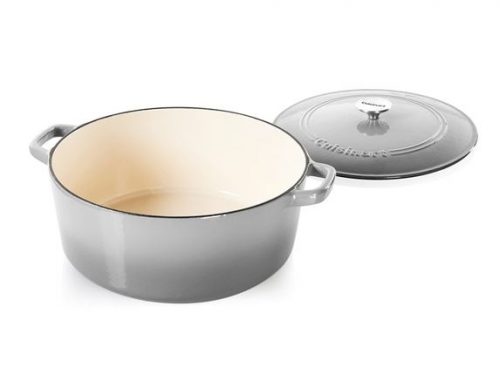 Cuisinart 7-Quart Dutch Oven Deal, Buyandship MY