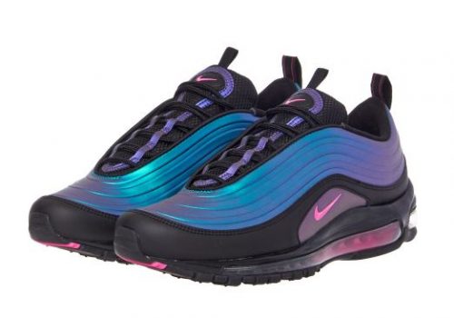 nike 97 fluo