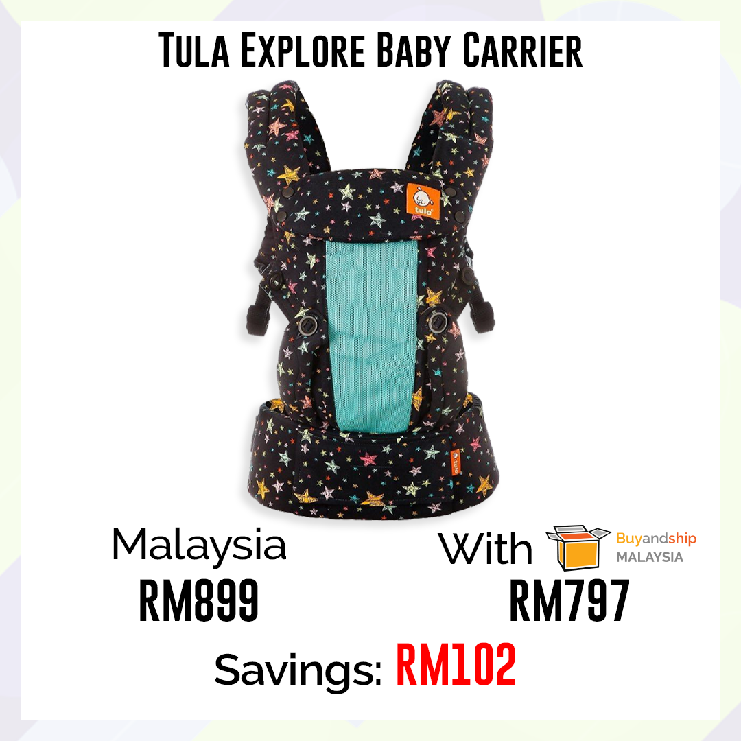 baby wearers