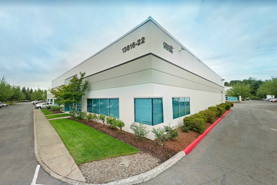 US Warehouse
