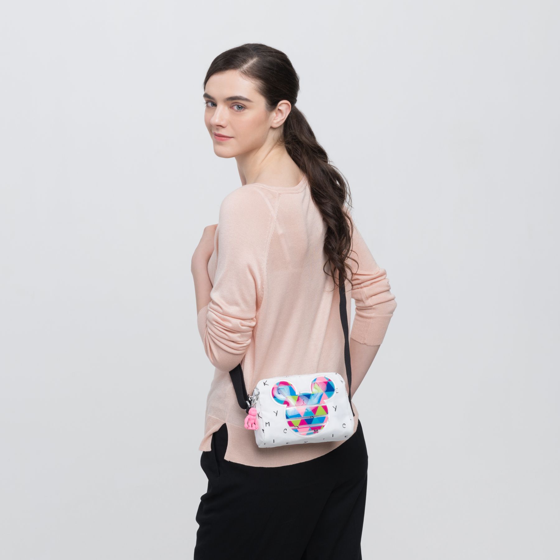 Kipling x Minnie Mouse | Buyandship MY | Shop Worldwide and Ship Malaysia