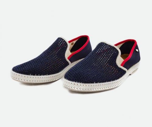 rivieras espadrilles