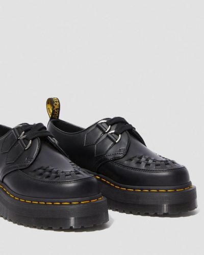 sidney creeper dr martens