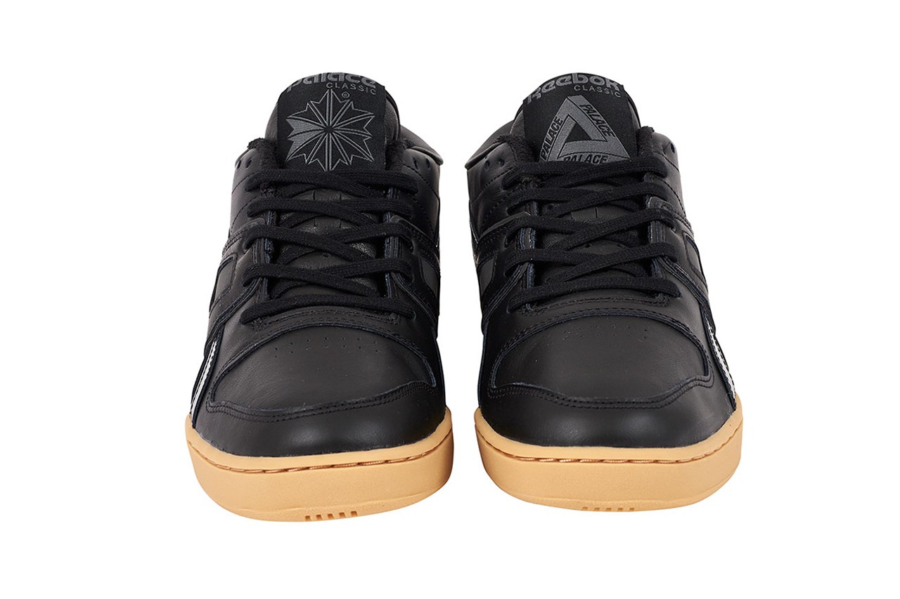 palace reebok workout