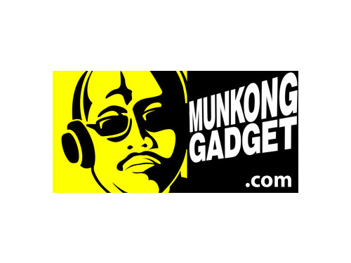 munkong gadget