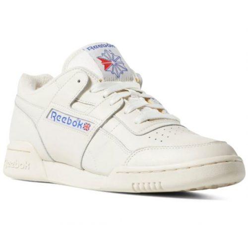 40% off Back To School Sale at Reebok 
