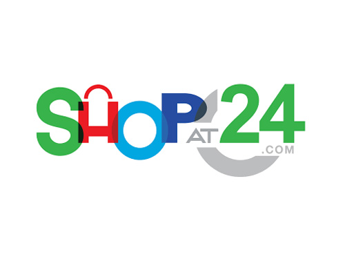 Shop at 24