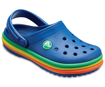 crocs clearance sale