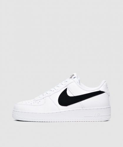 Comparison: Nike Air Force 1 '07 Premium 2 Buyandship Singapore