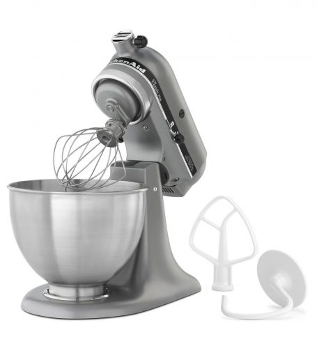 23% off KitchenAid Classic Plus 4.5-Qt. Mixer | Buyandship Singapore