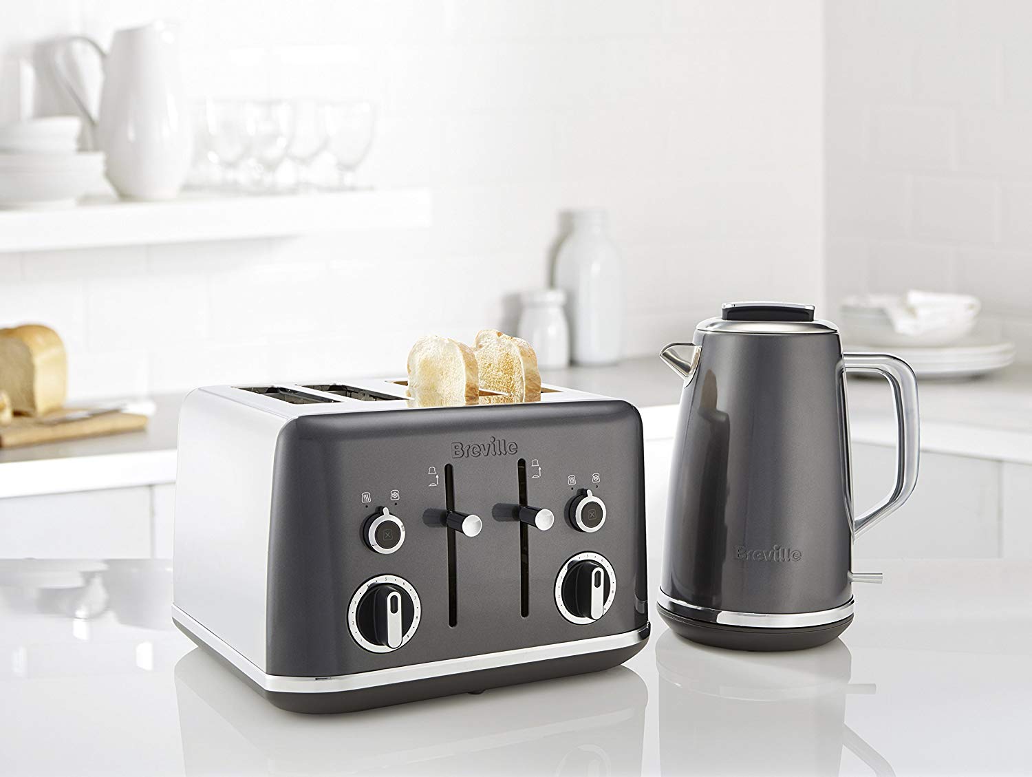 30 off Breville Lustra 4Slice Toaster Buyandship Malaysia