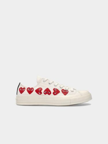 comme des garcons converse uk