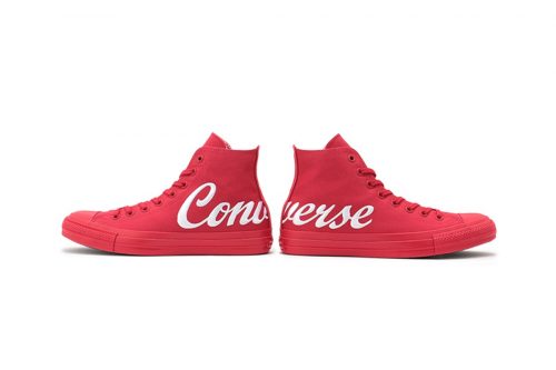 coca cola chuck taylor