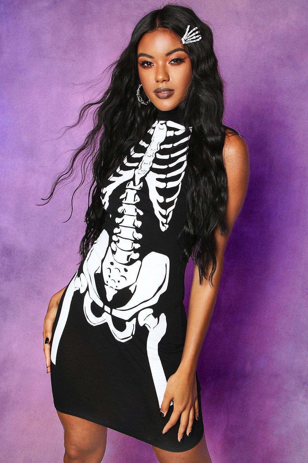 Boohoo Halloween Collection Buyandship Malaysia