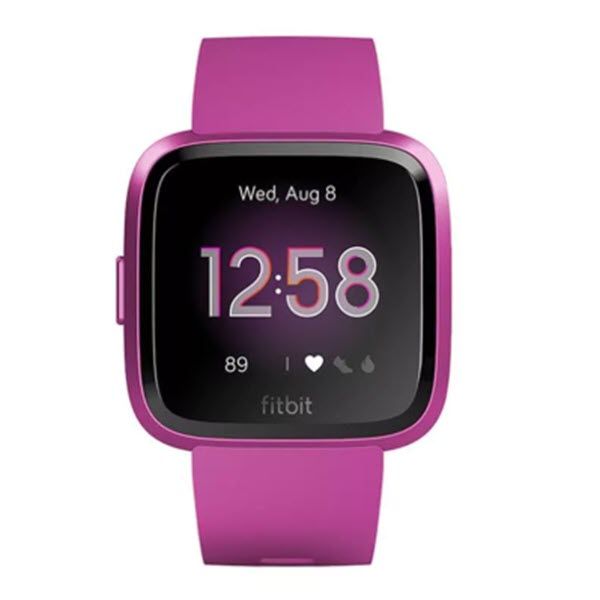 fitbit versa low price