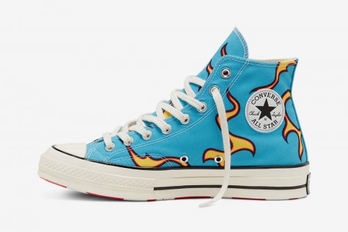 Tyler, The Creator x Converse By You Golf Wang