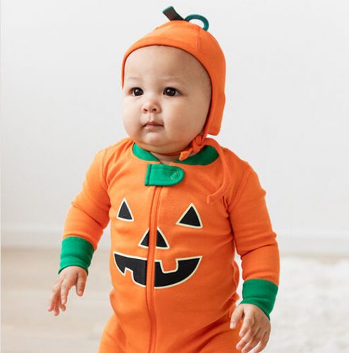Hanna online andersson halloween