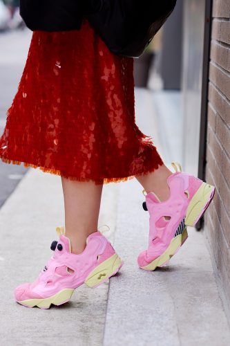 reebok pump bt21