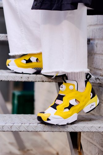 Empírico Hacer Directamente BT21 x Reebok Instapump Fury | Buyandship Malaysia