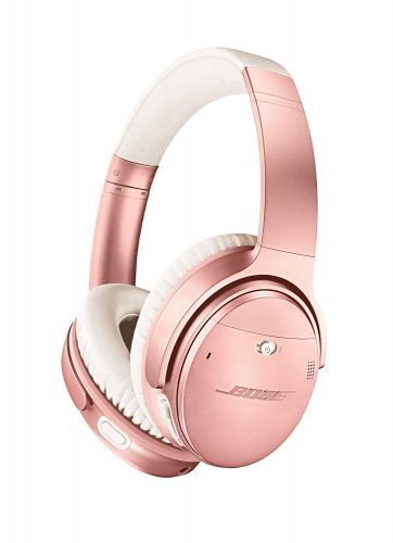 Bose QuietComfort 35 II Wireless Headphones