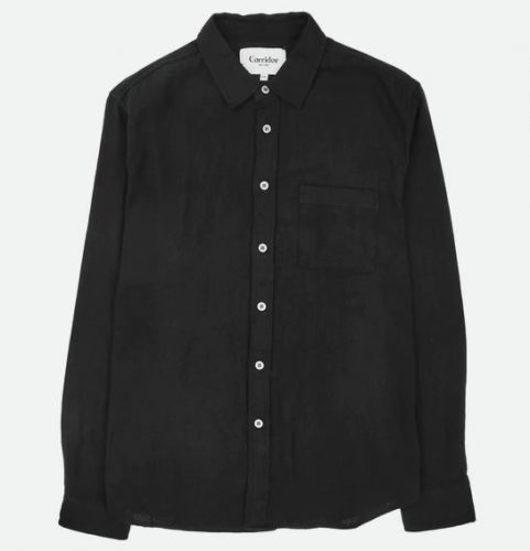 Huckberry Blackout Sale