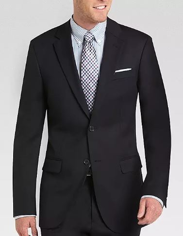 Deals at Men's Wearhouse