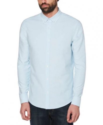 Original Penguin