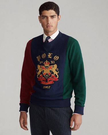 Black Friday Pre-Sale: $50 off every $150 spent on Ralph Lauren ...