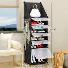 11.11 Sale 2019 - Tmall Shoe Rack