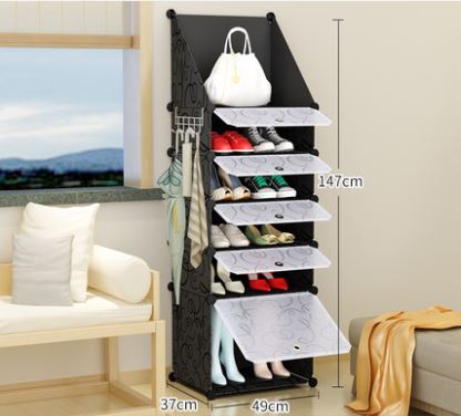 11.11 Sale 2019 - Tmall Shoe Rack