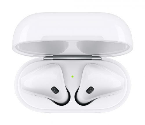 Apple AirPods Deal on Walmart