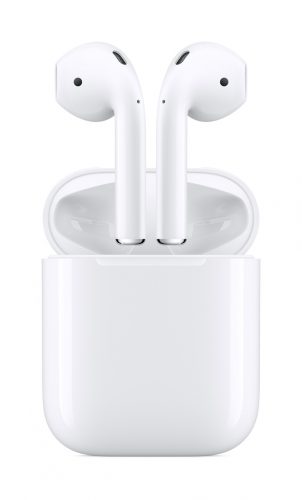 Apple AirPods Deal on Walmart