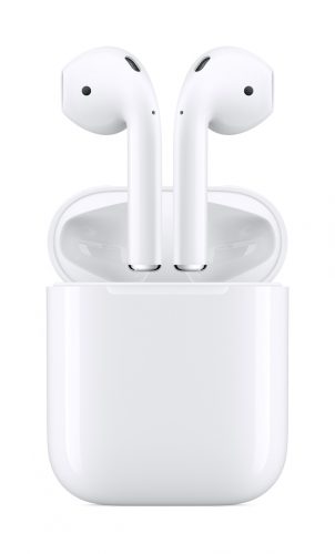 Apple AirPods Deal on Walmart