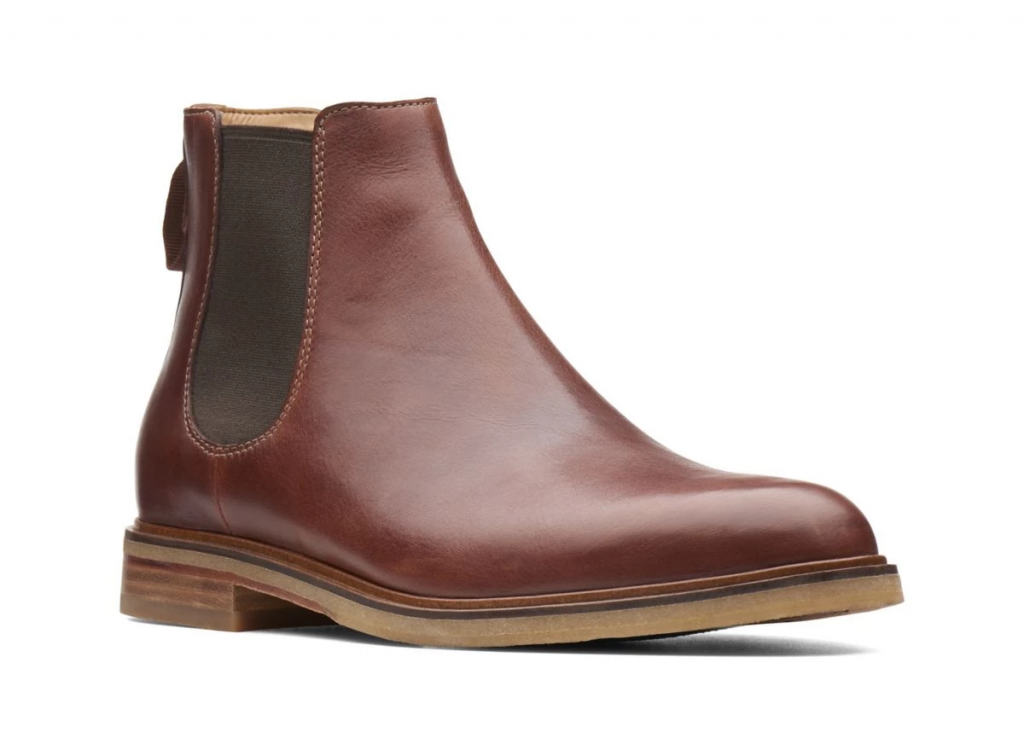clarks boots online