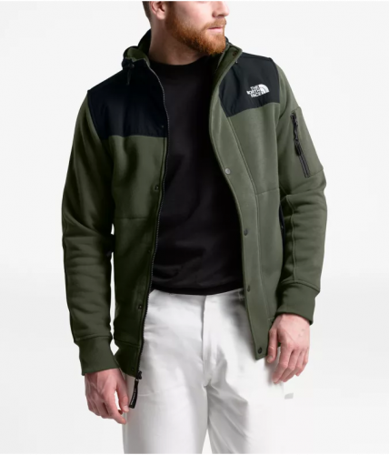 The North Face Black Friday Sale