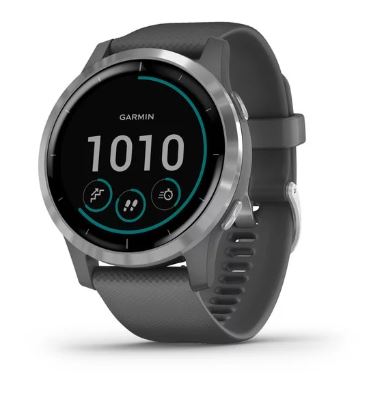 compare garmin vivoactive