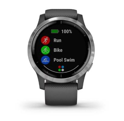 Garmin Vivoactive 4