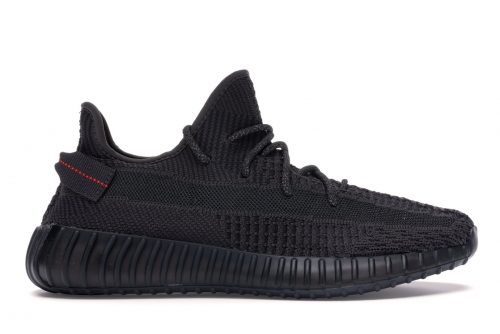 Adidas YEEZY BOOST 350 V3 “Pirate Black”