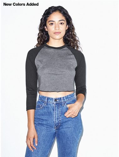 American Apparel 60% off Flash Sale