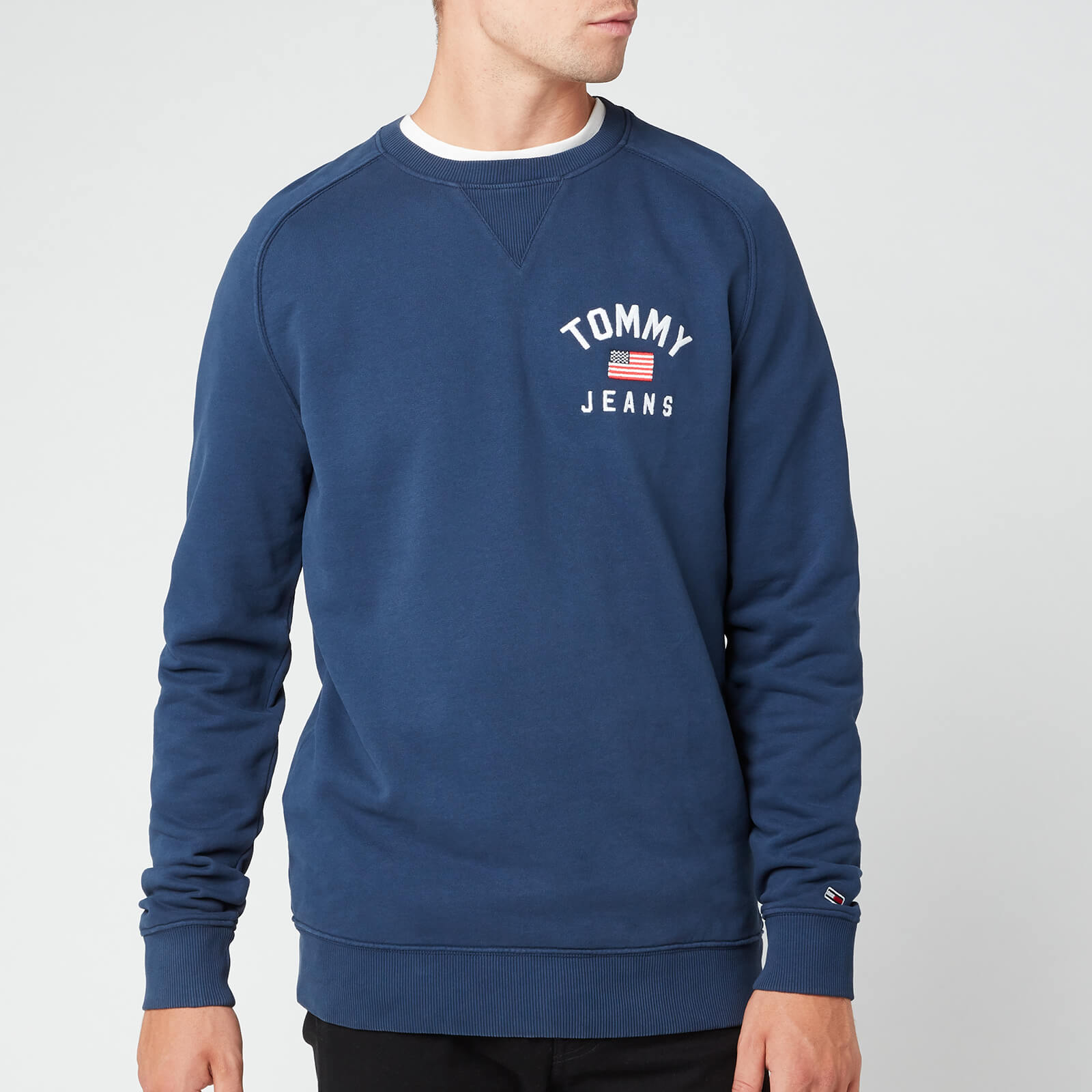 40% off Tommy Hilfiger Hoodies and Sweatshirts | Buyandship MY | Shop ...