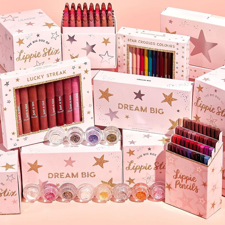 30 off Colourpop Buyandship MY Shop Worldwide and Ship Malaysia