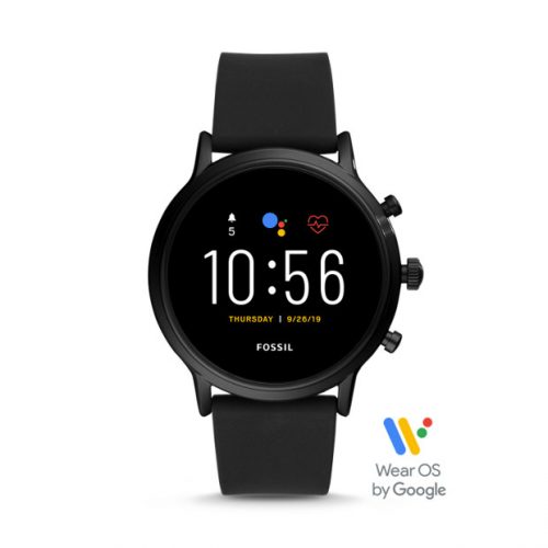 Fossil Touchscreen Smartwatches