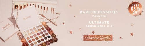 30% off Colourpop