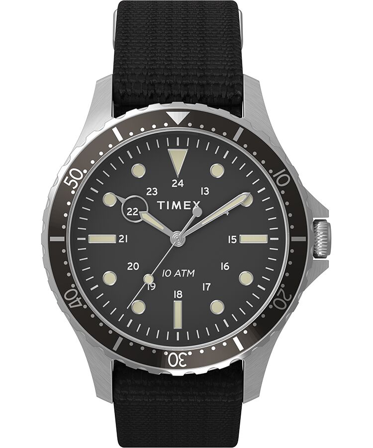 timex end