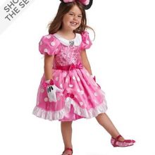 Disney Fancy Dresses and Costumes