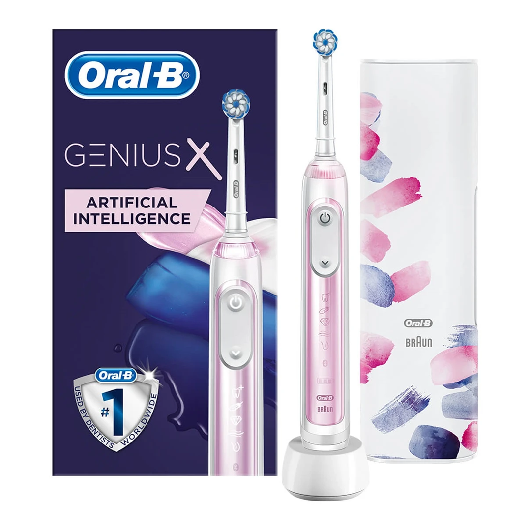 boots smile toothbrush