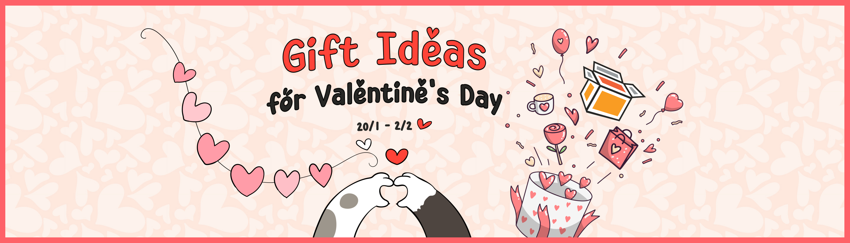 valentine's day forces 2020